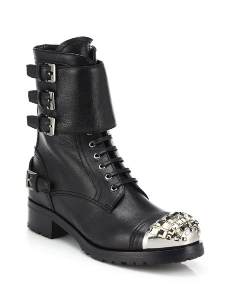 miu miu jeweled boots